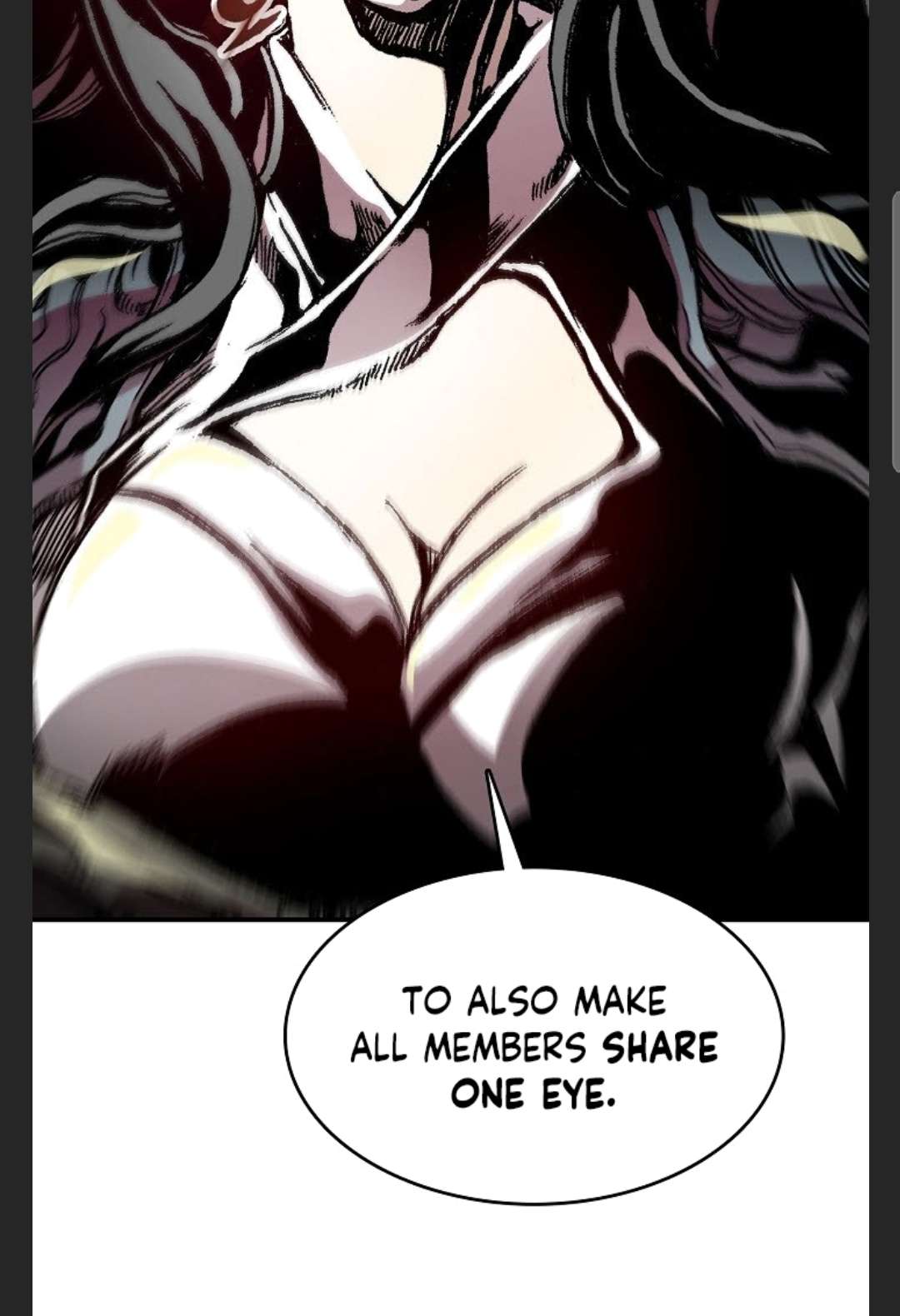 Legend of Sayu Chapter 85 — Page 104