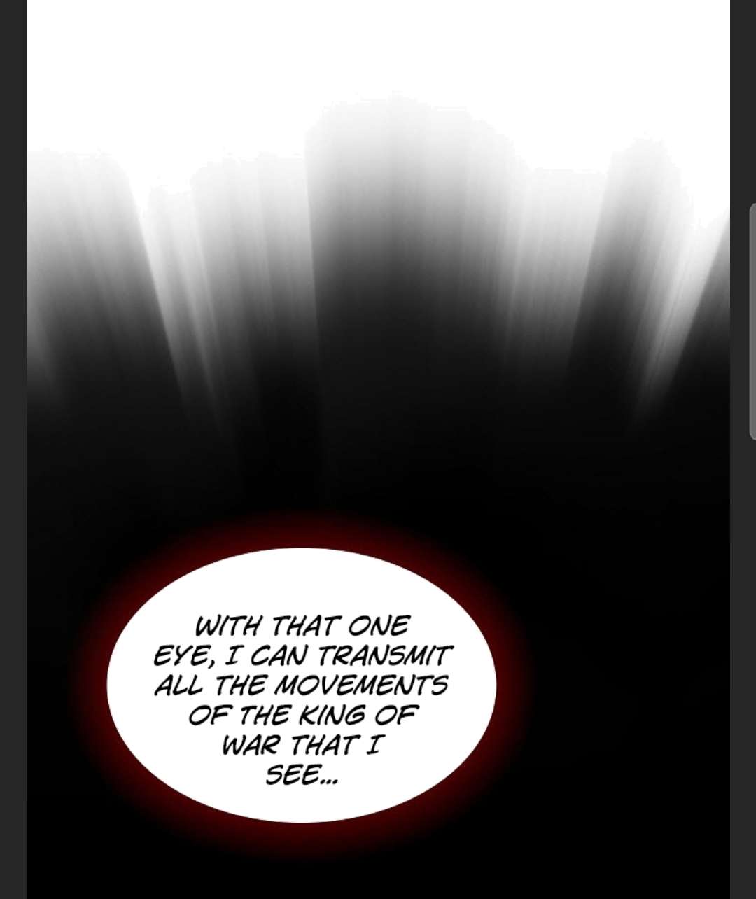 Legend of Sayu Chapter 85 — Page 105
