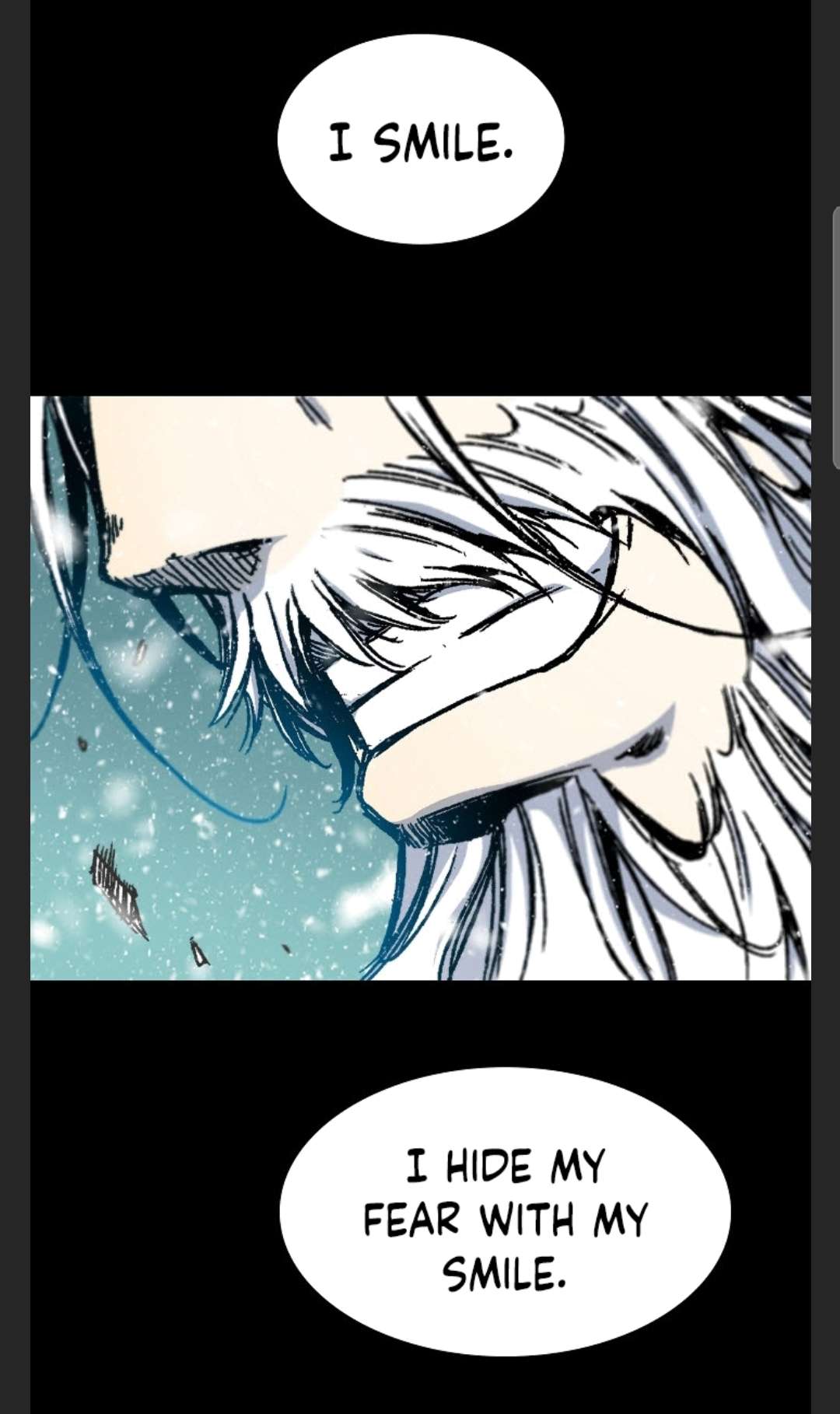 Legend of Sayu Chapter 85 — Page 13