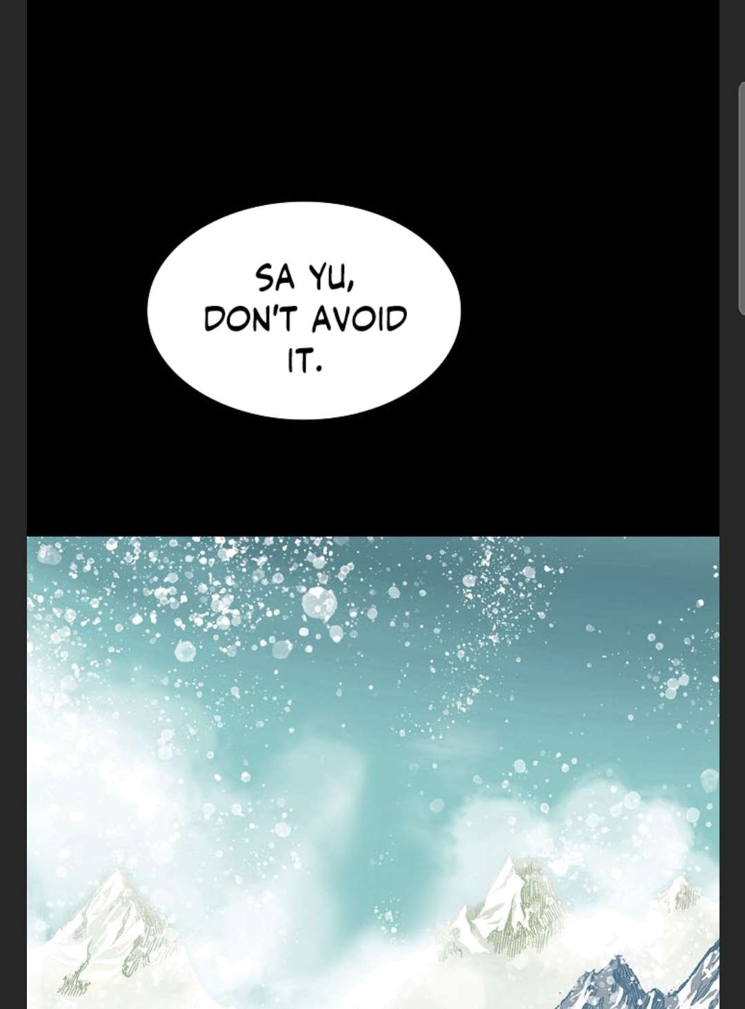 Legend of Sayu Chapter 85 — Page 14