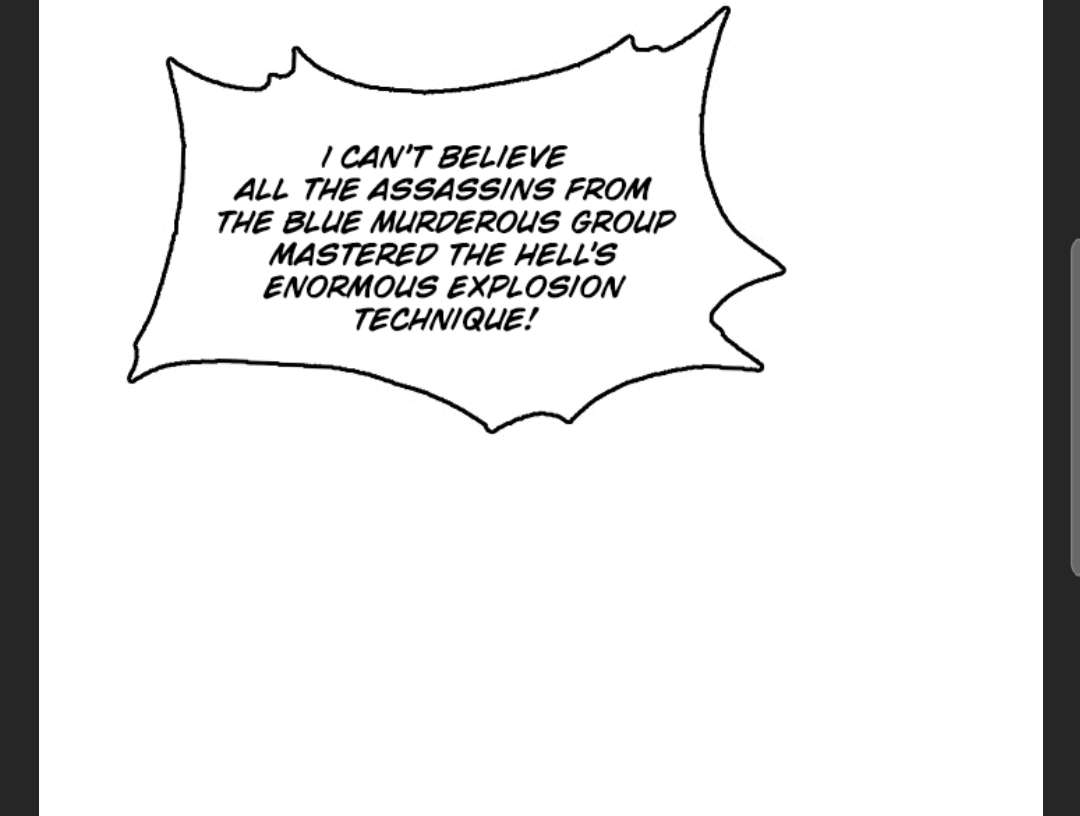 Legend of Sayu Chapter 85 — Page 32