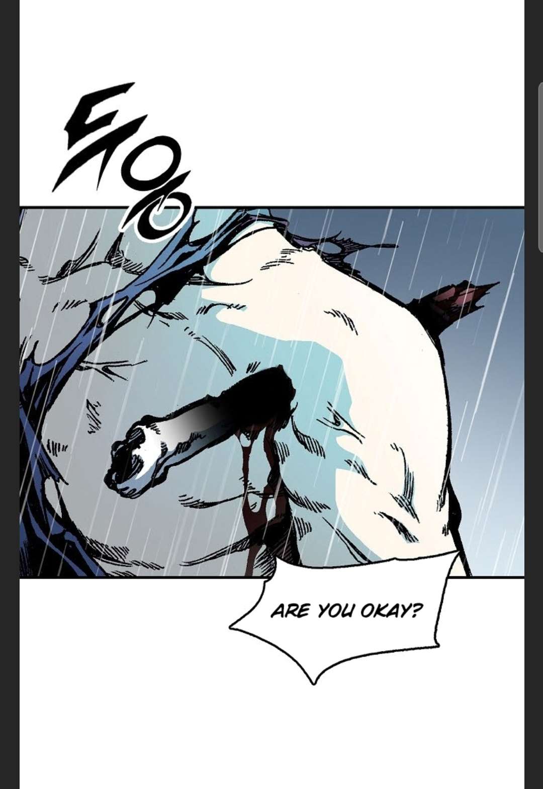 Legend of Sayu Chapter 85 — Page 35
