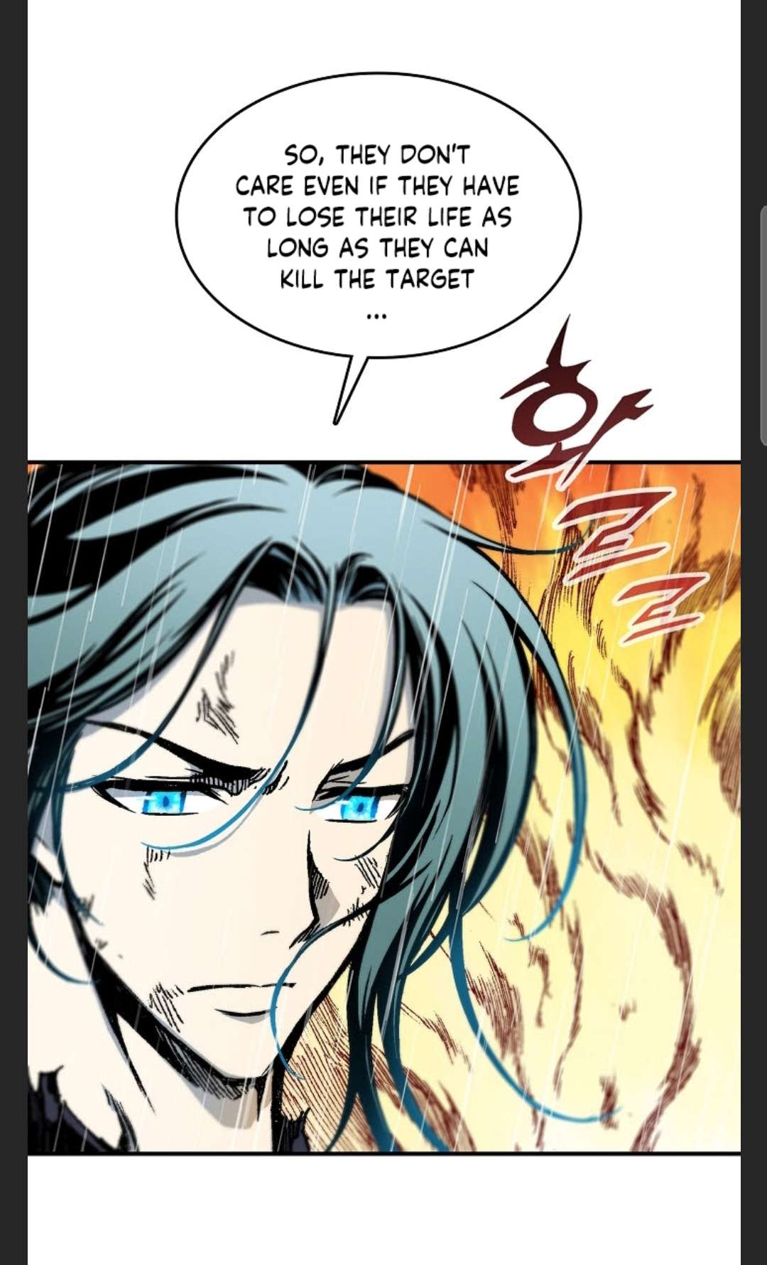 Legend of Sayu Chapter 85 — Page 36