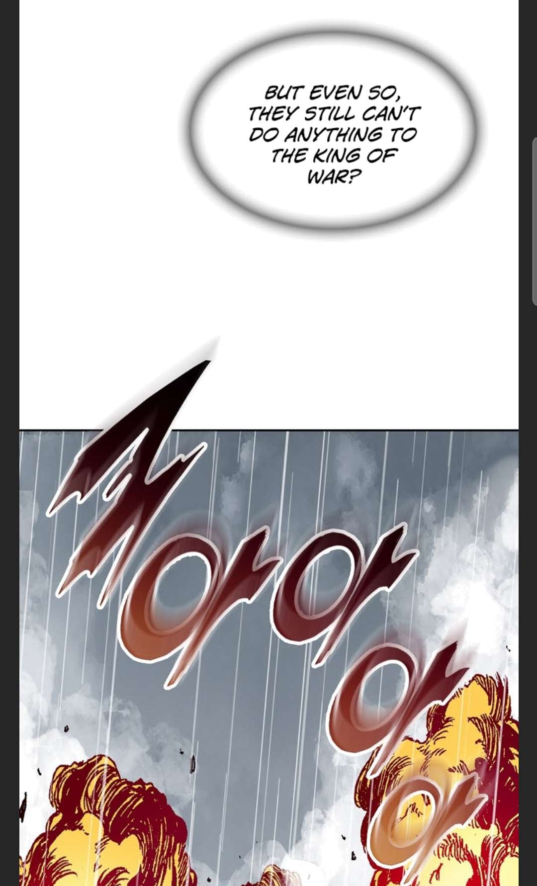 Legend of Sayu Chapter 85 — Page 47