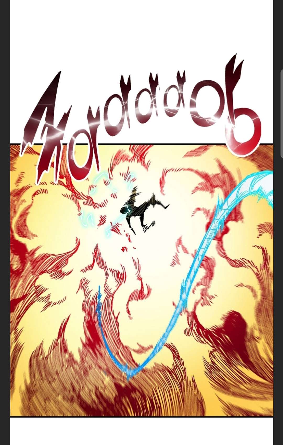 Legend of Sayu Chapter 85 — Page 52