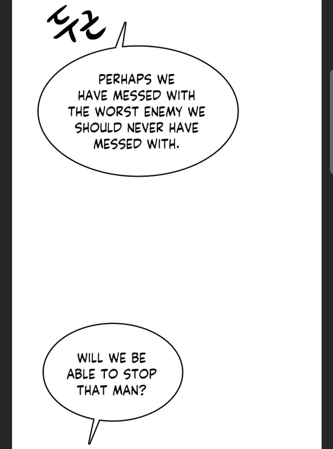 Legend of Sayu Chapter 85 — Page 61