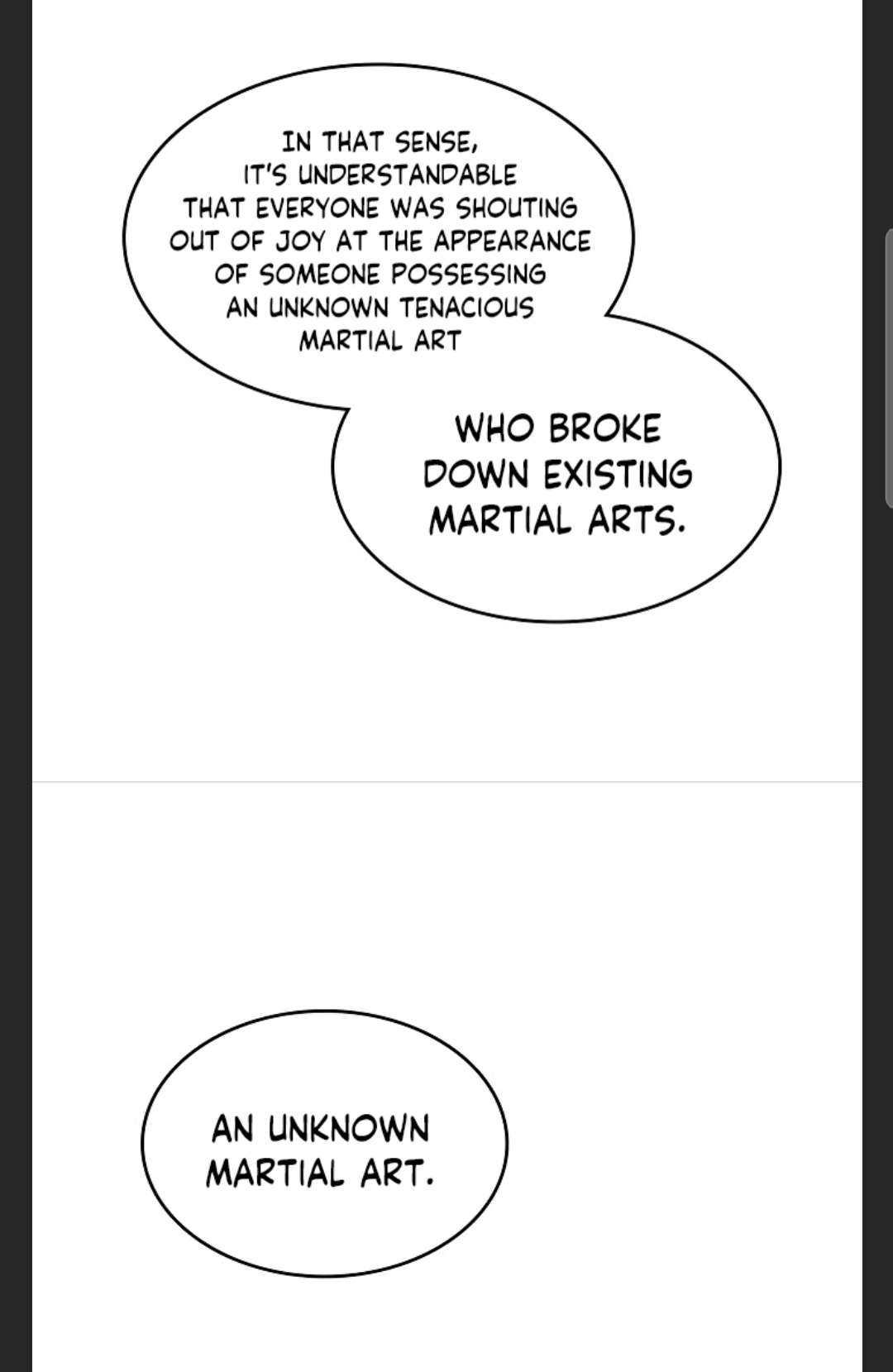 Legend of Sayu Chapter 85 — Page 70