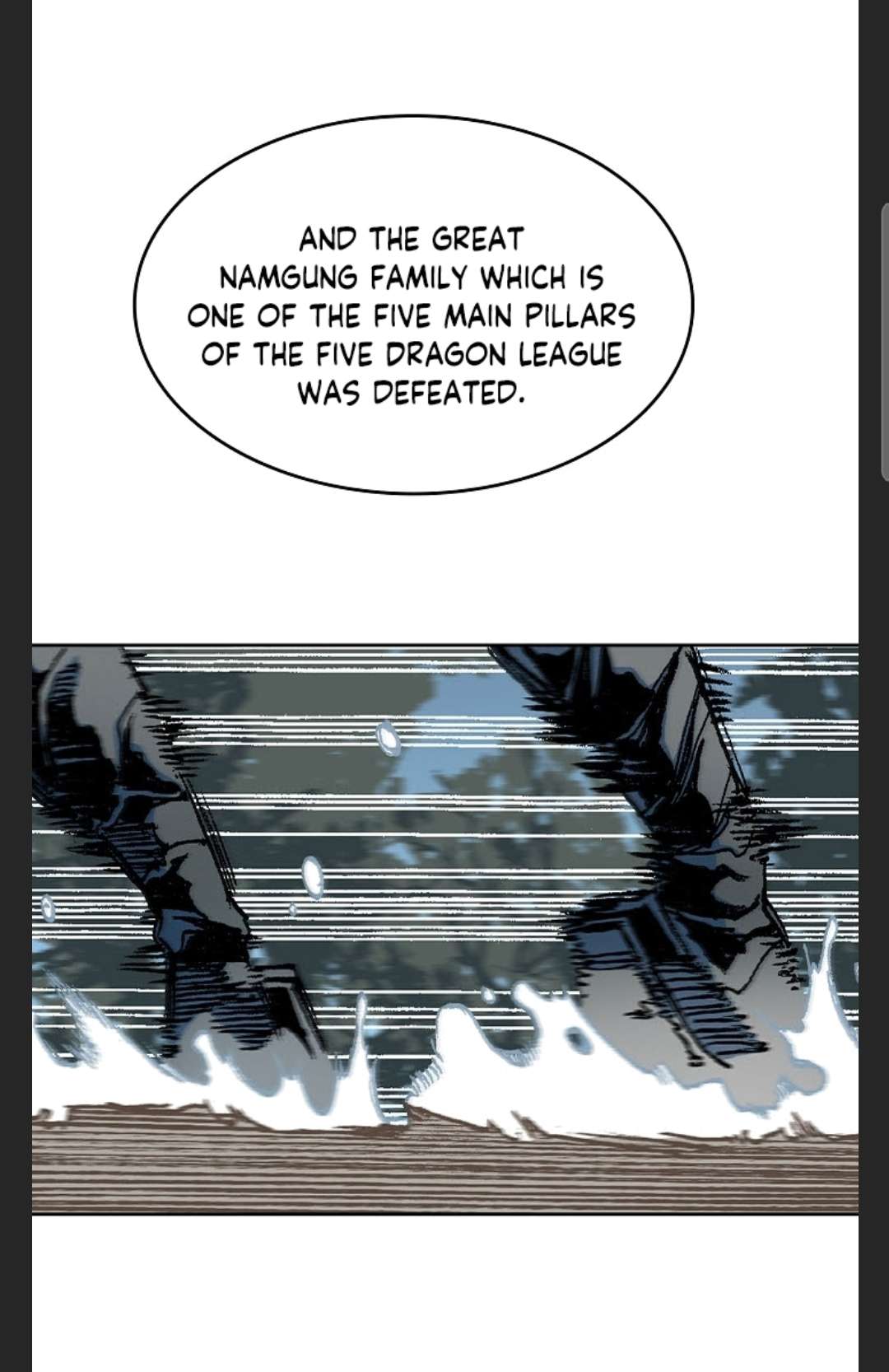 Legend of Sayu Chapter 85 — Page 76