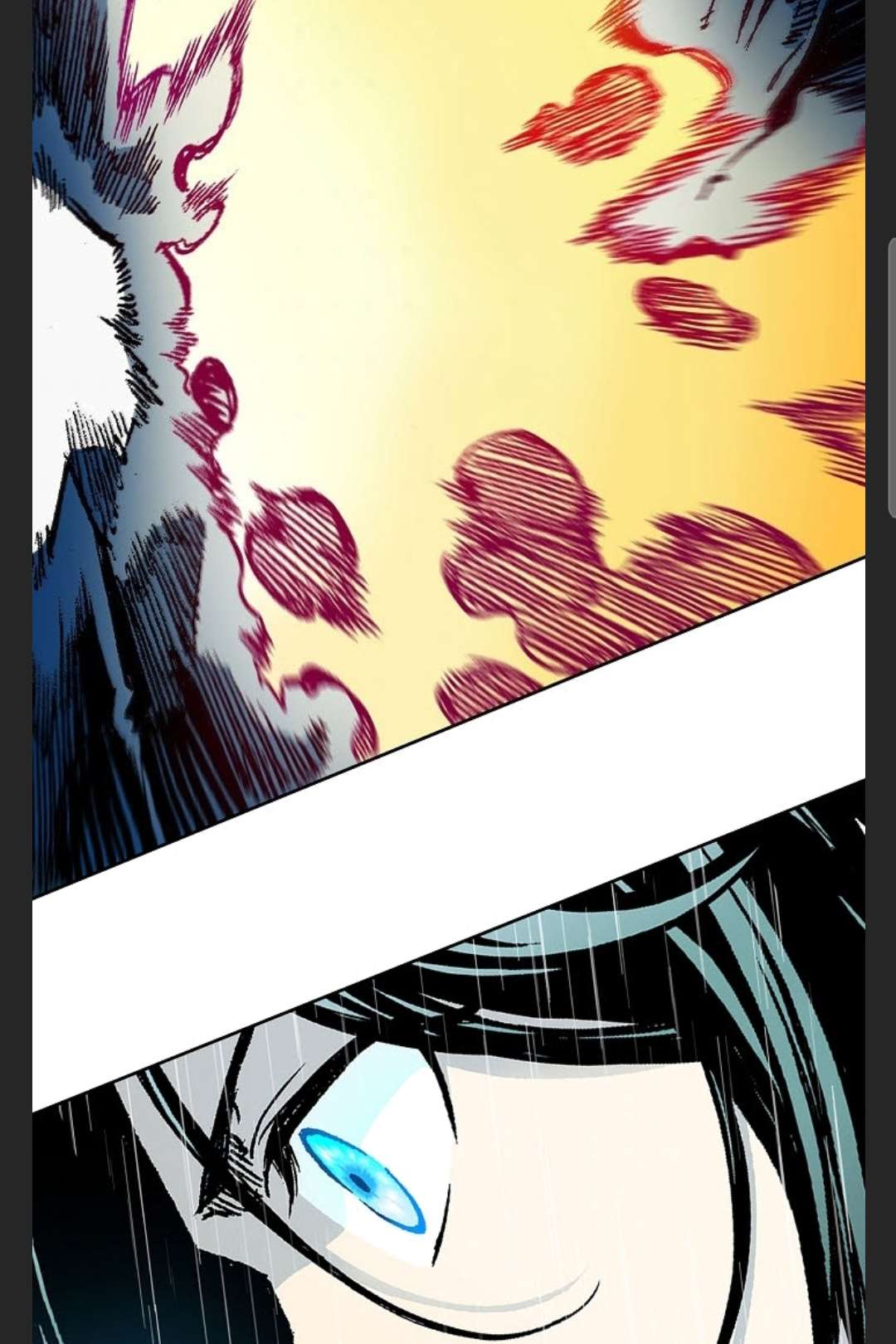 Legend of Sayu Chapter 85 — Page 84