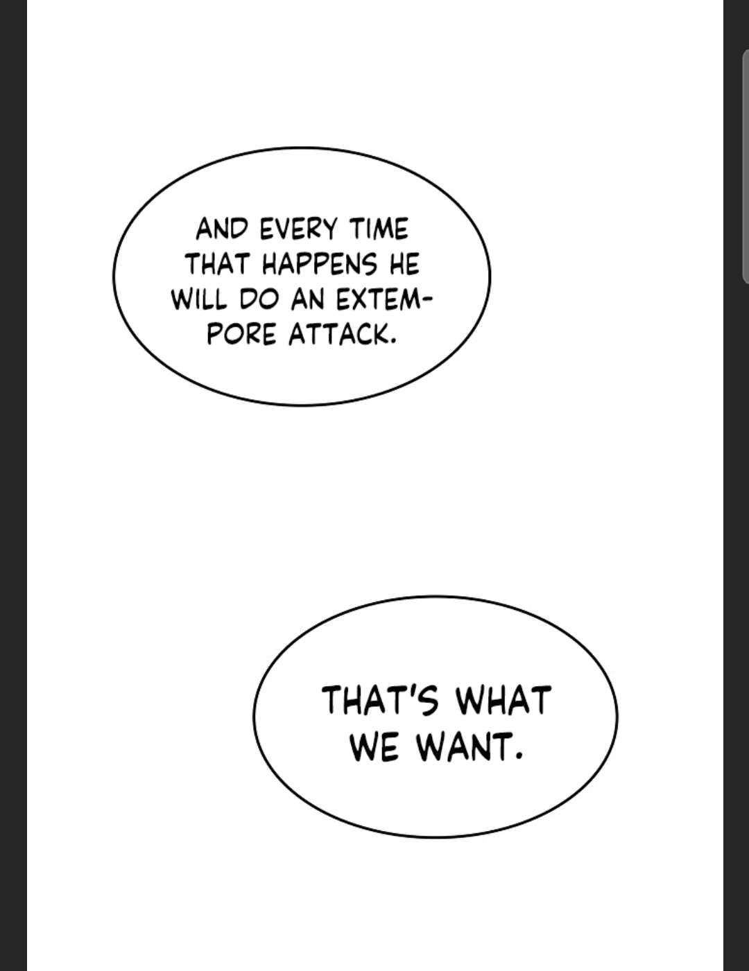 Legend of Sayu Chapter 85 — Page 87