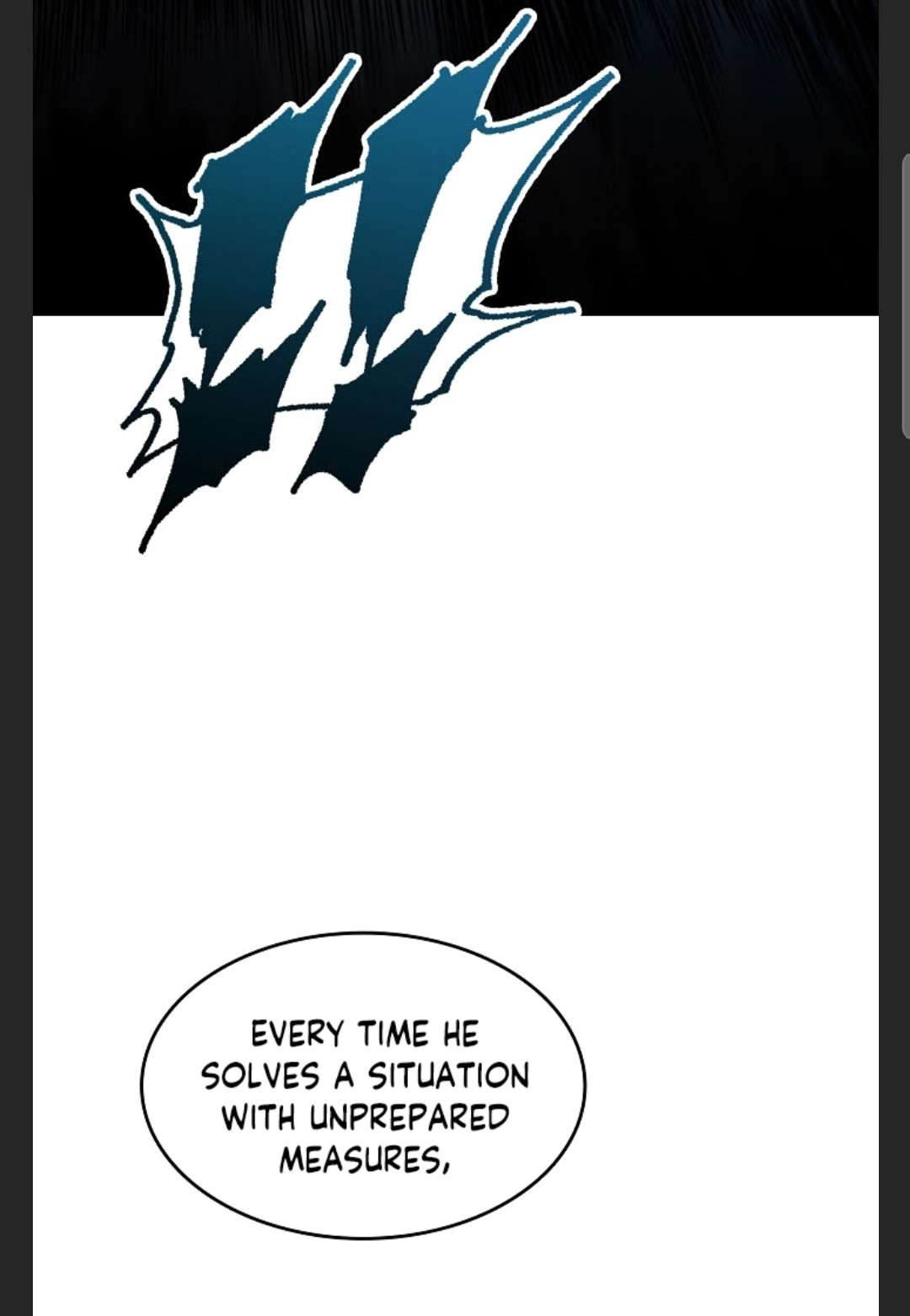 Legend of Sayu Chapter 85 — Page 89