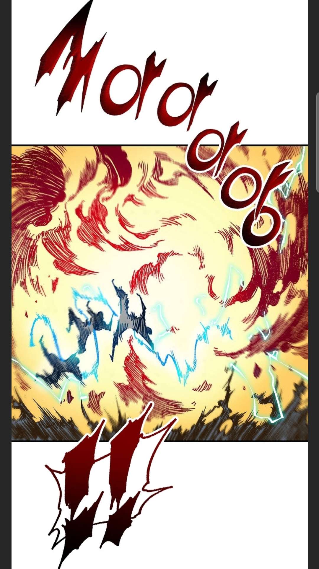 Legend of Sayu Chapter 85 — Page 94