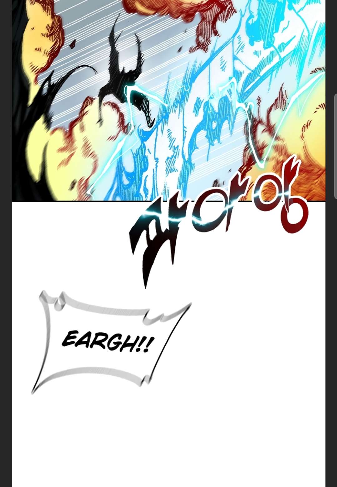 Legend of Sayu Chapter 86 — Page 7