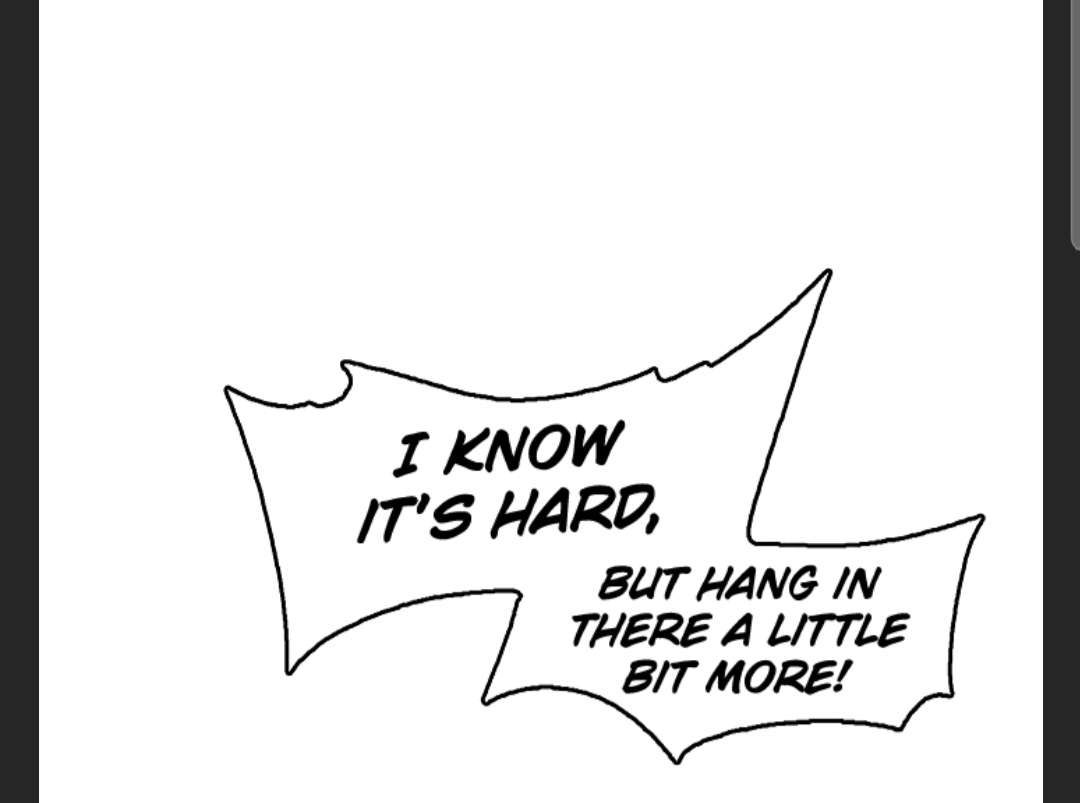 Legend of Sayu Chapter 86 — Page 8