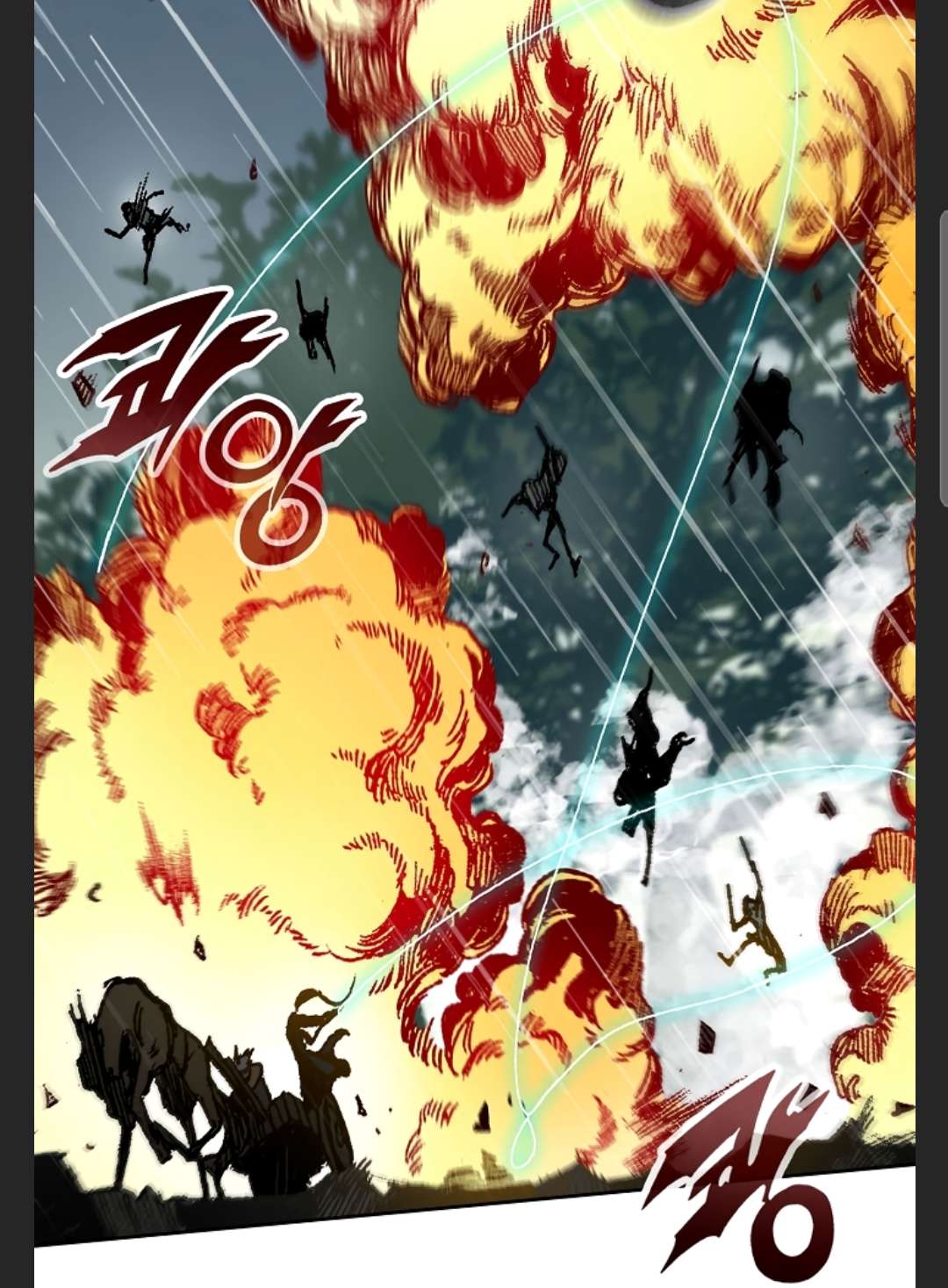 Legend of Sayu Chapter 86 — Page 11