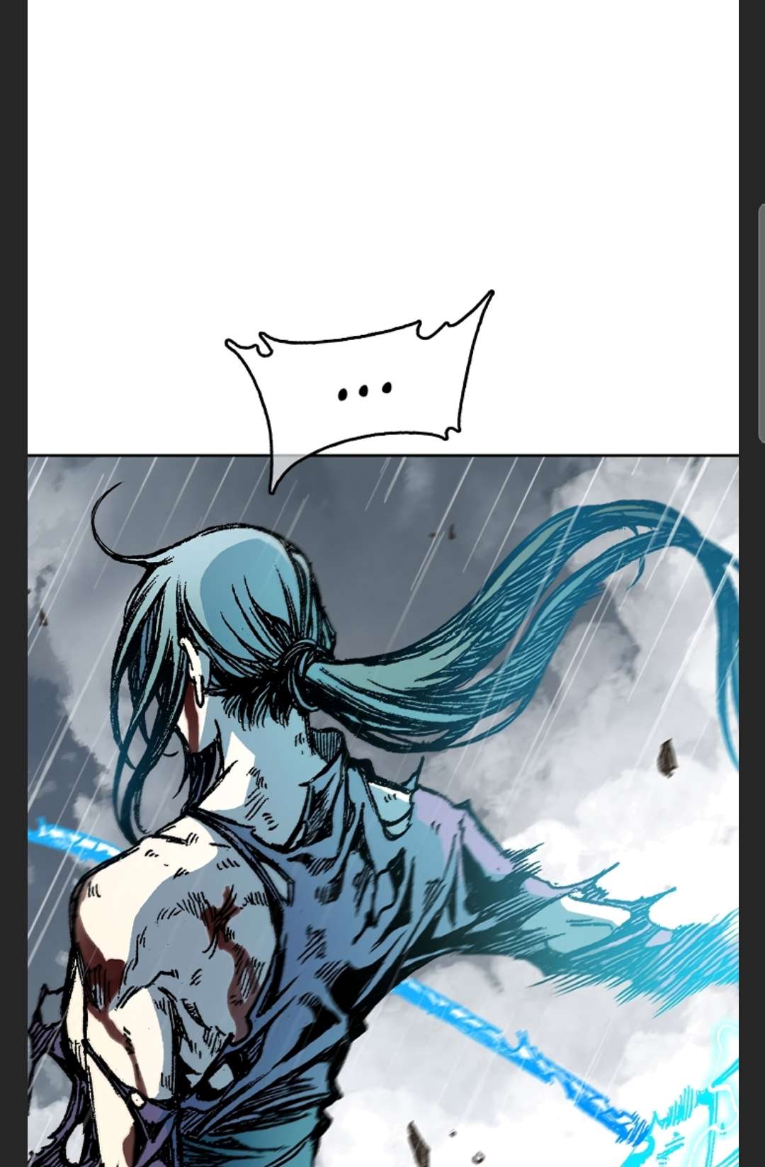 Legend of Sayu Chapter 86 — Page 18