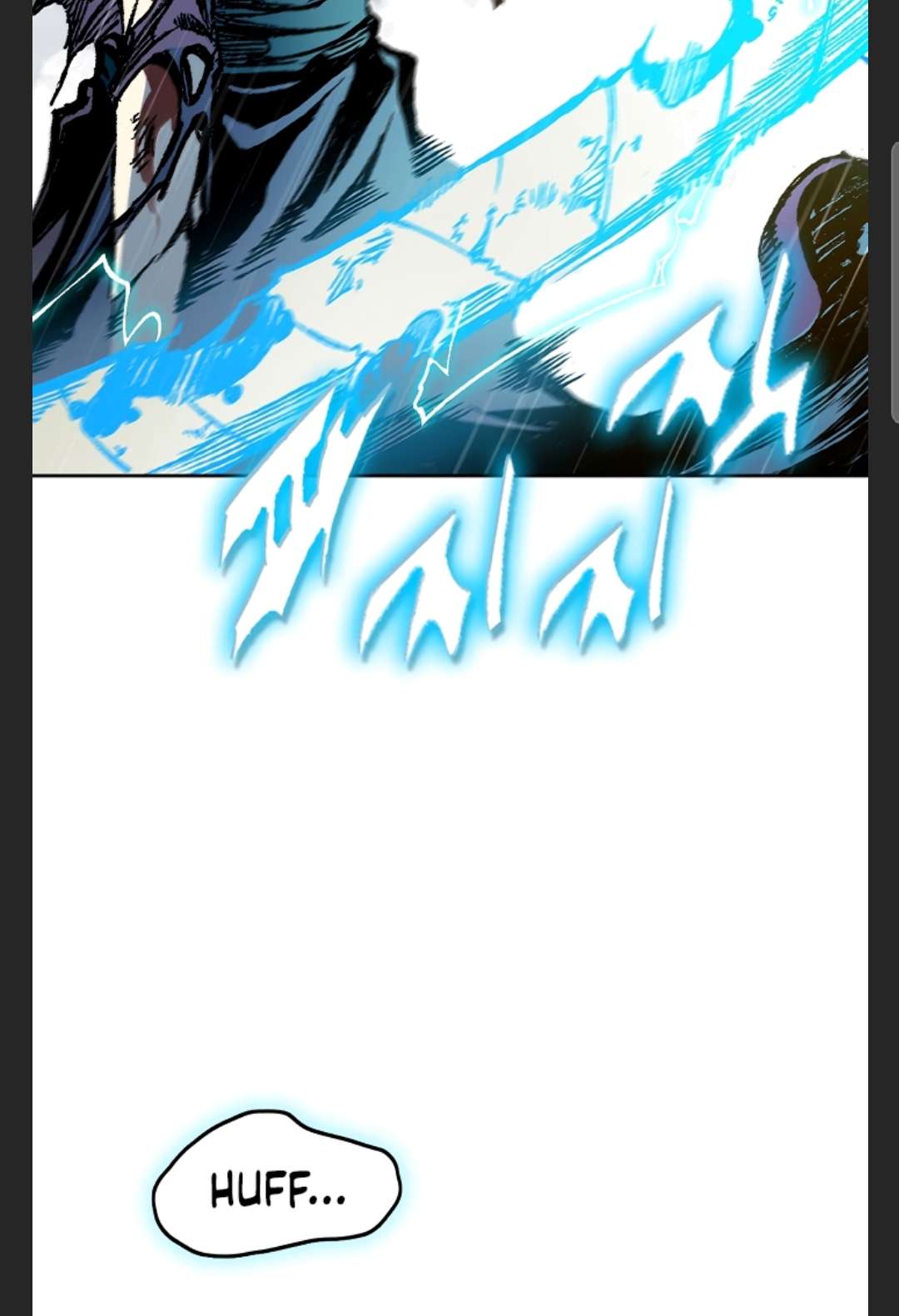 Legend of Sayu Chapter 86 — Page 19