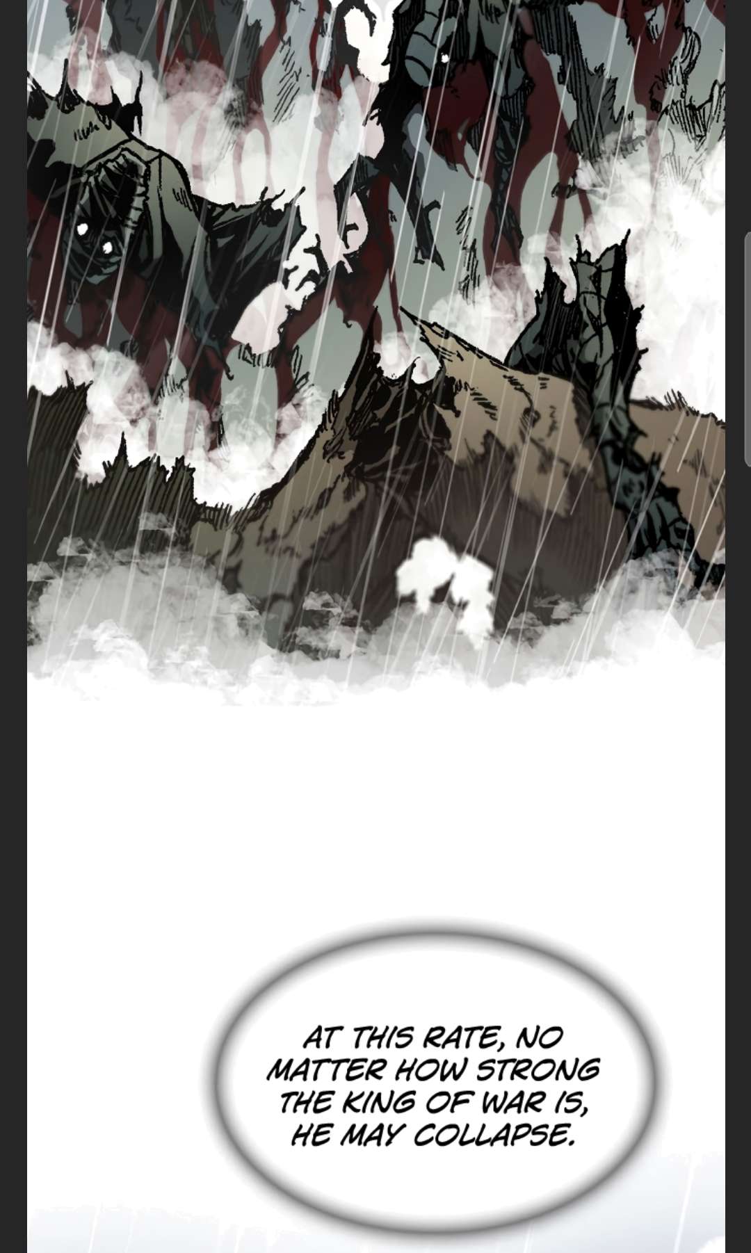 Legend of Sayu Chapter 86 — Page 24