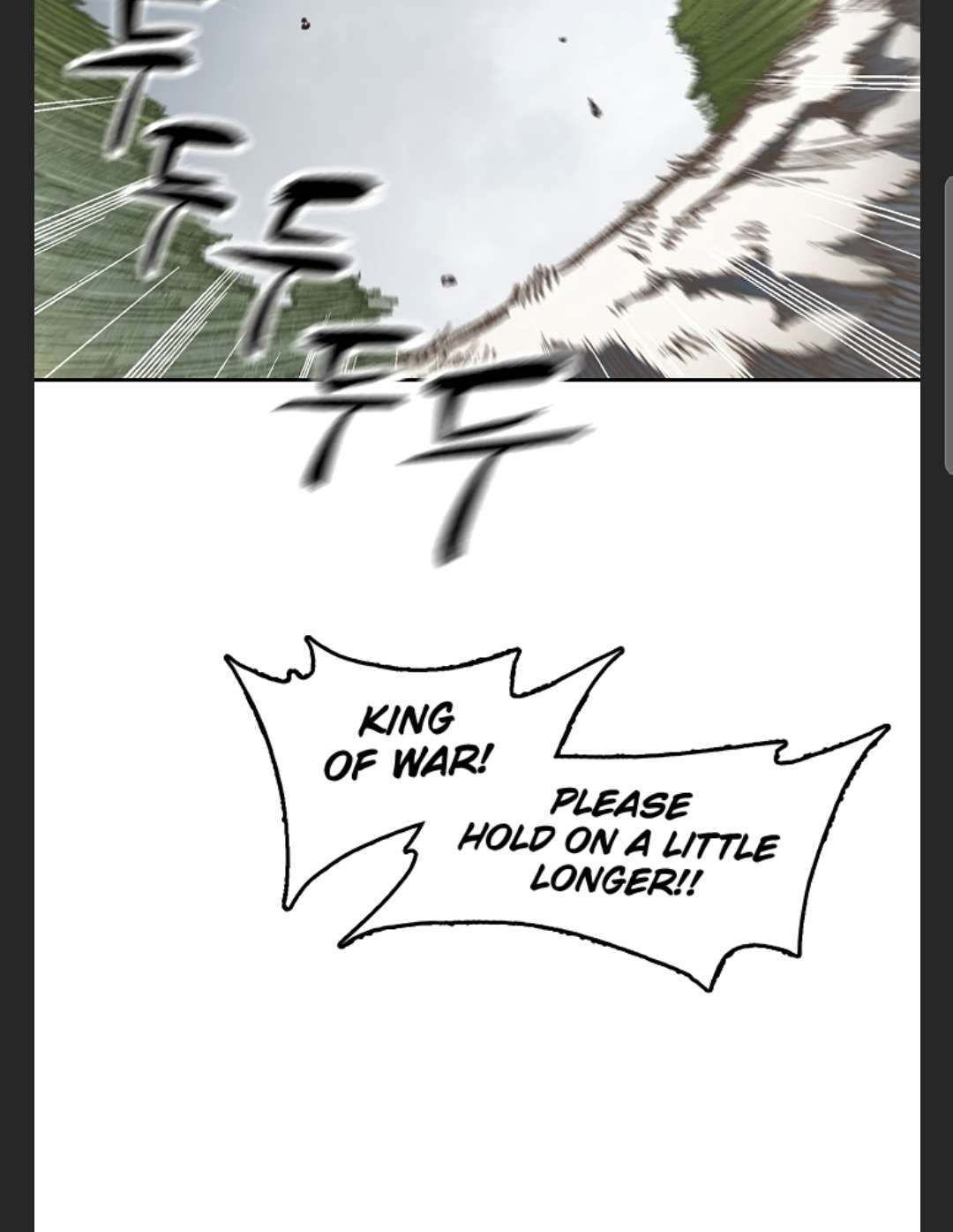 Legend of Sayu Chapter 86 — Page 27