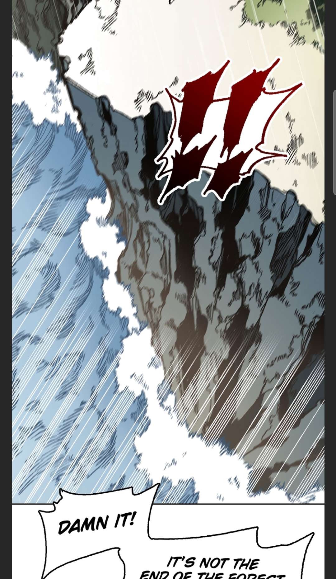 Legend of Sayu Chapter 86 — Page 31