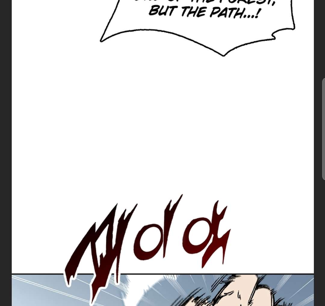 Legend of Sayu Chapter 86 — Page 32