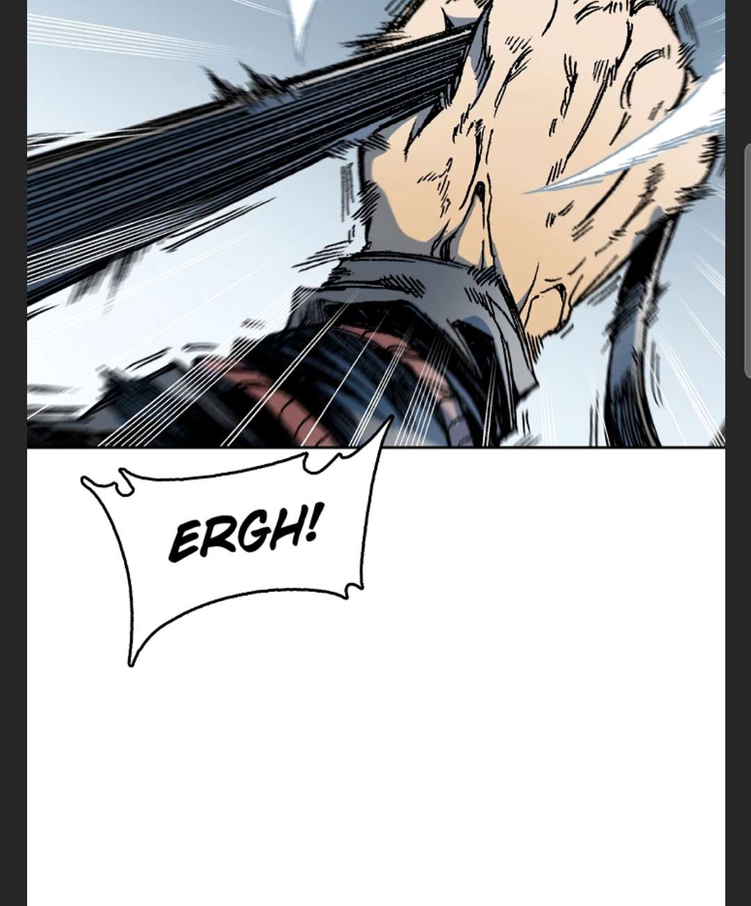 Legend of Sayu Chapter 86 — Page 33