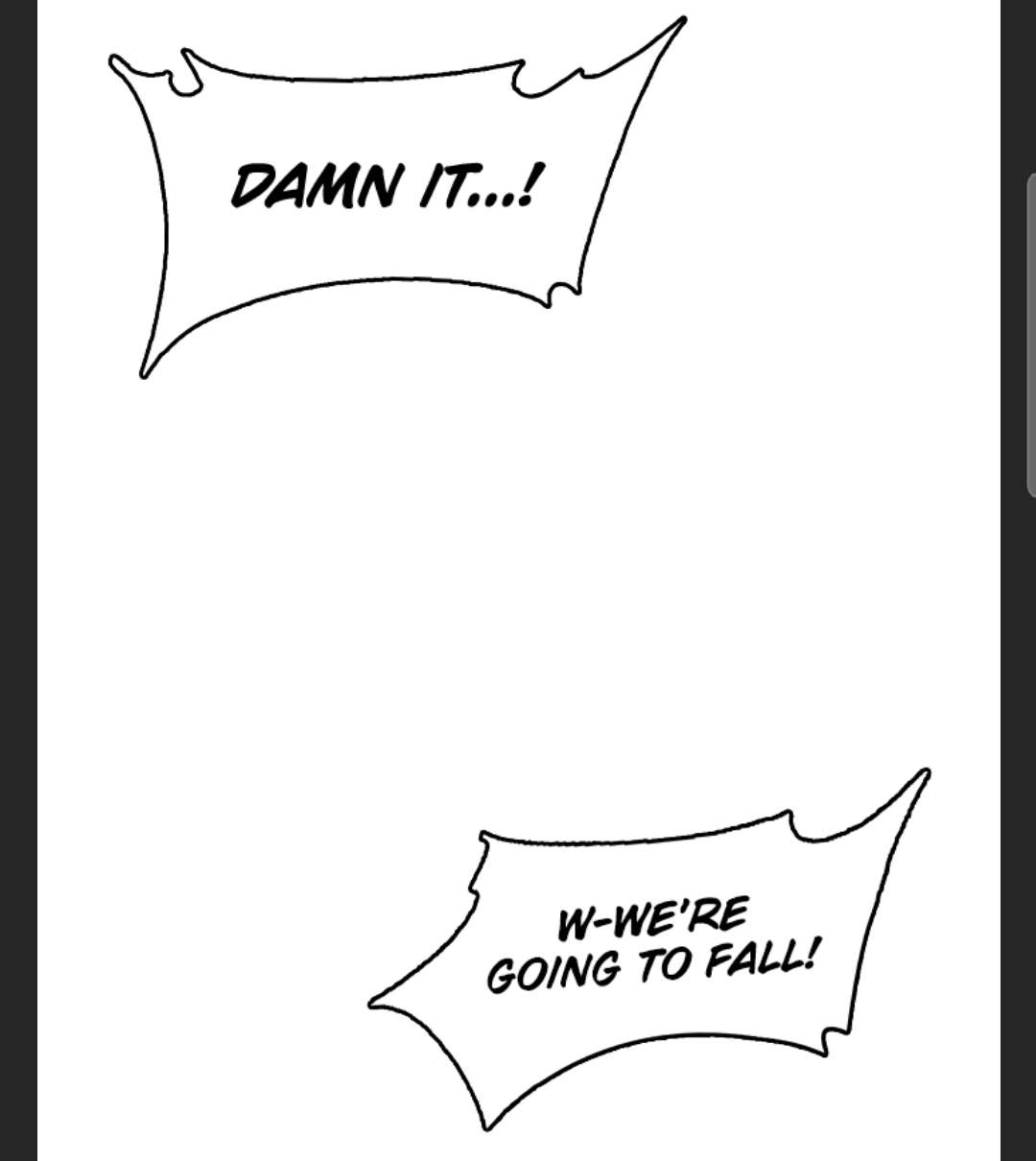 Legend of Sayu Chapter 86 — Page 36