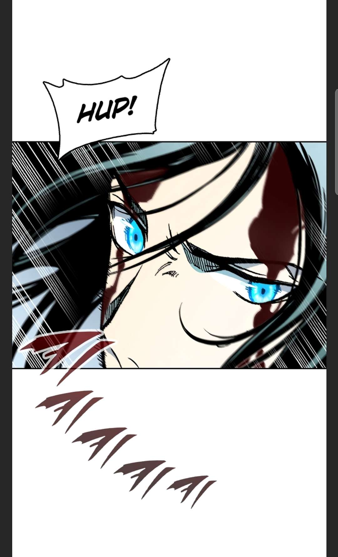 Legend of Sayu Chapter 86 — Page 38