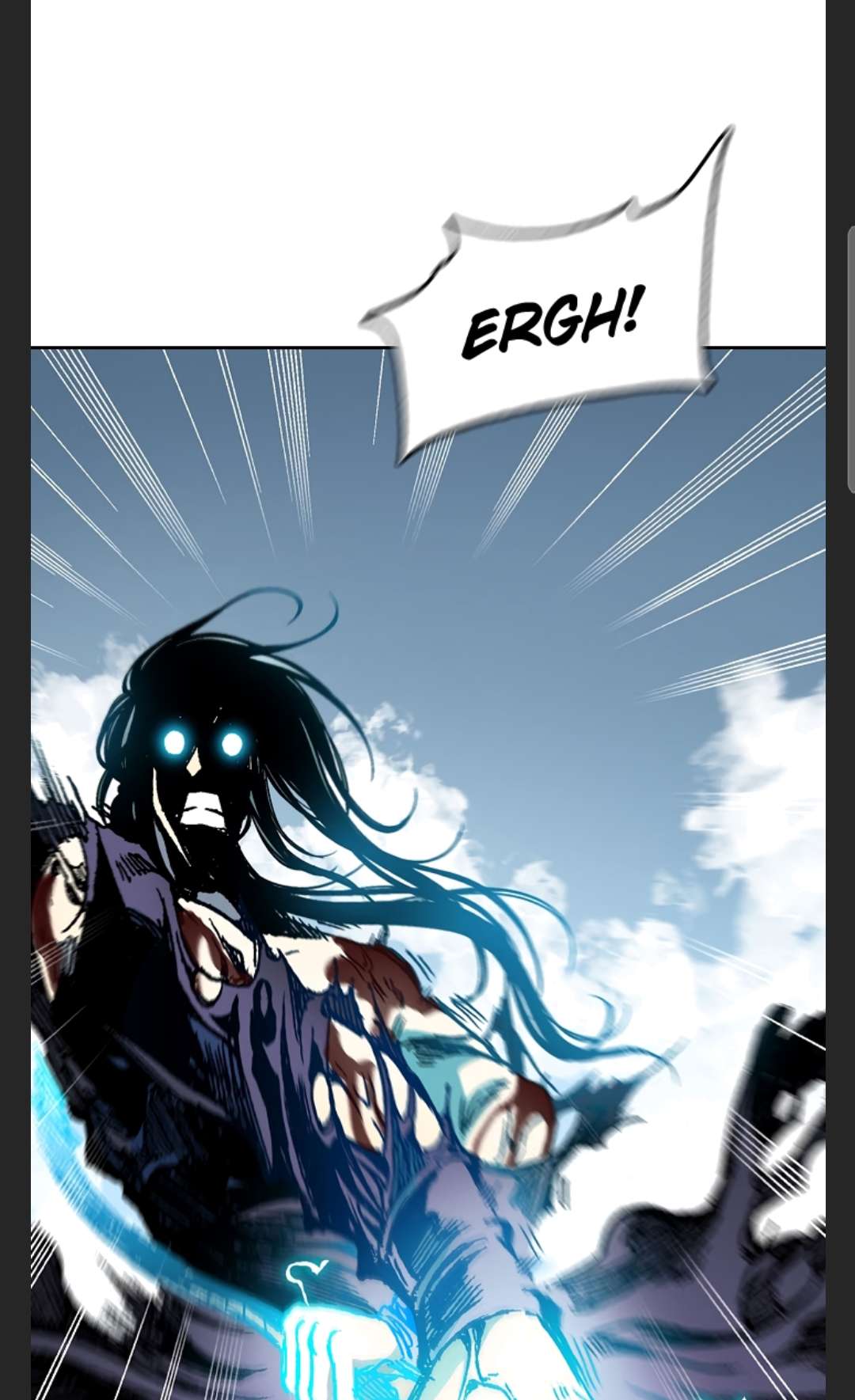 Legend of Sayu Chapter 86 — Page 44
