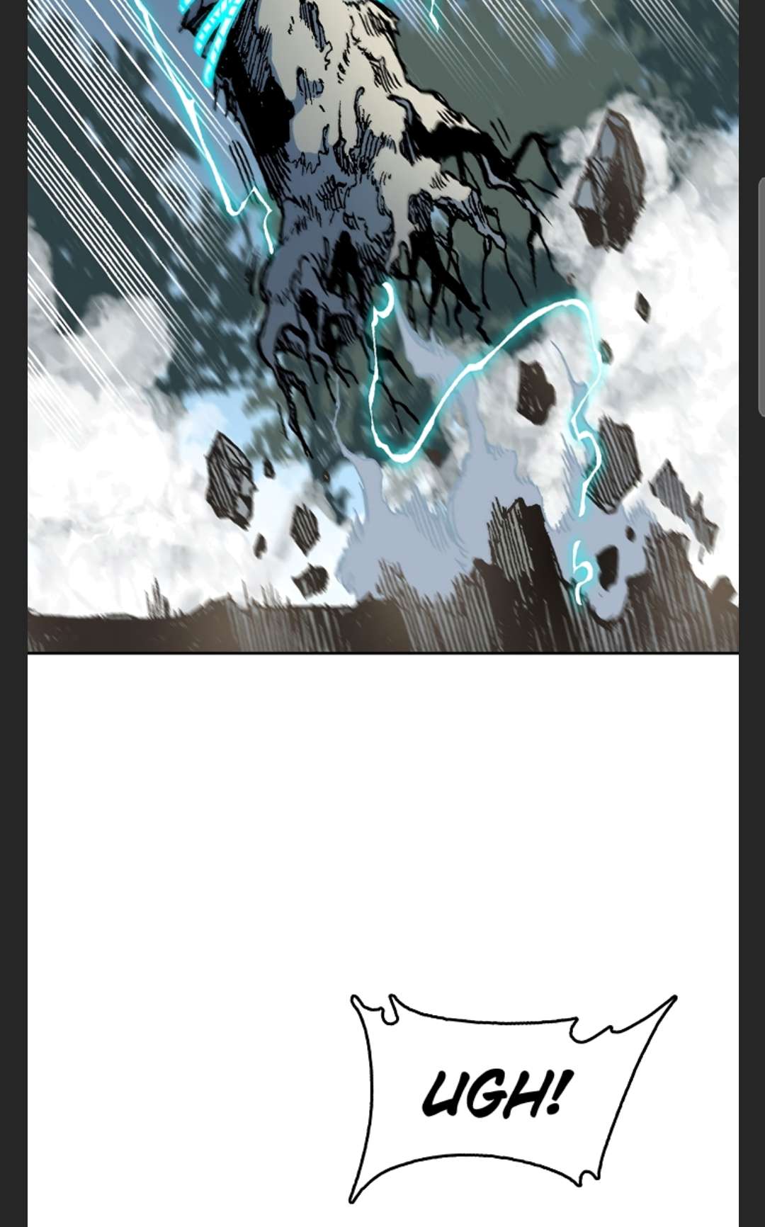 Legend of Sayu Chapter 86 — Page 51