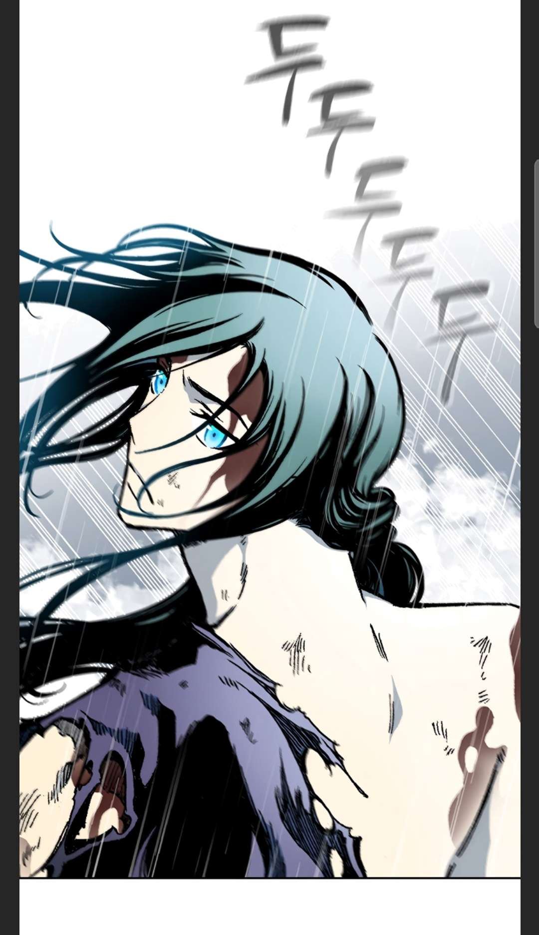 Legend of Sayu Chapter 86 — Page 60