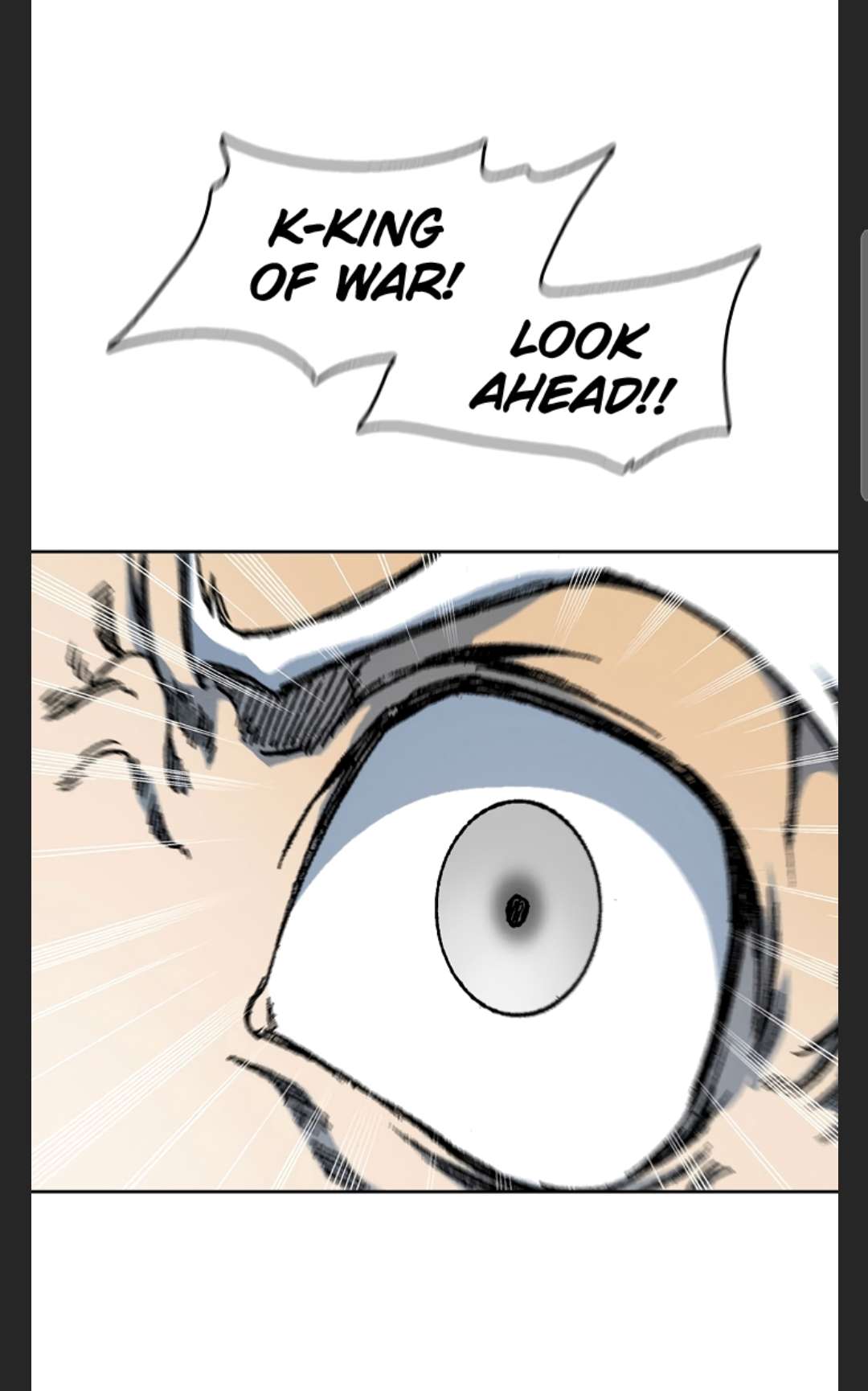 Legend of Sayu Chapter 86 — Page 67