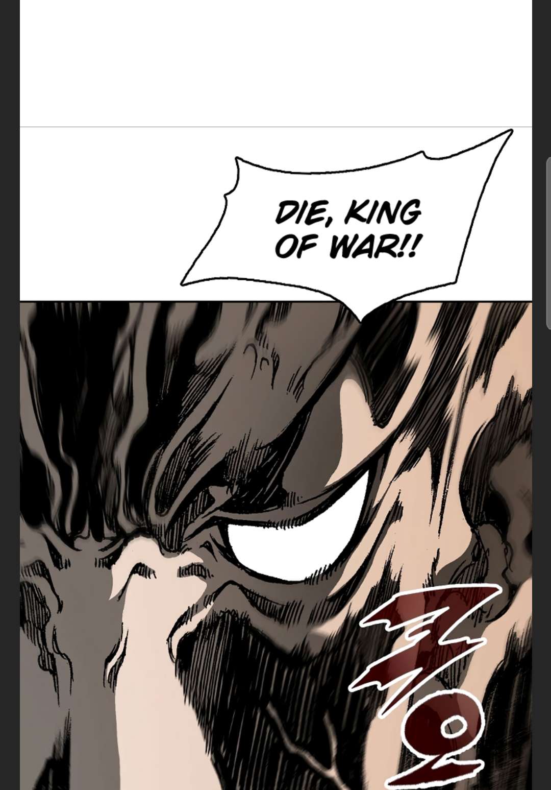 Legend of Sayu Chapter 86 — Page 72