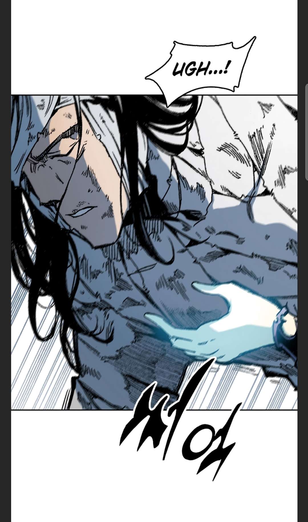 Legend of Sayu Chapter 86 — Page 78