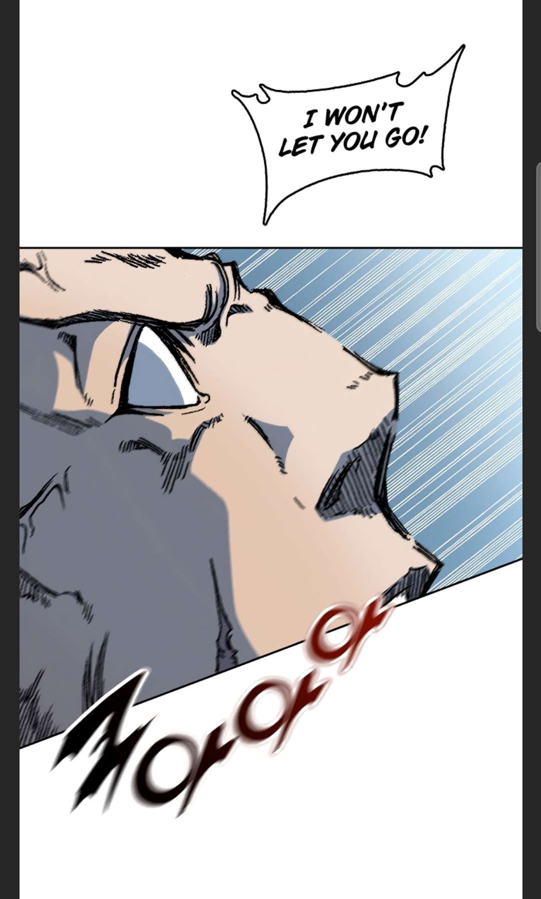 Legend of Sayu Chapter 86 — Page 81