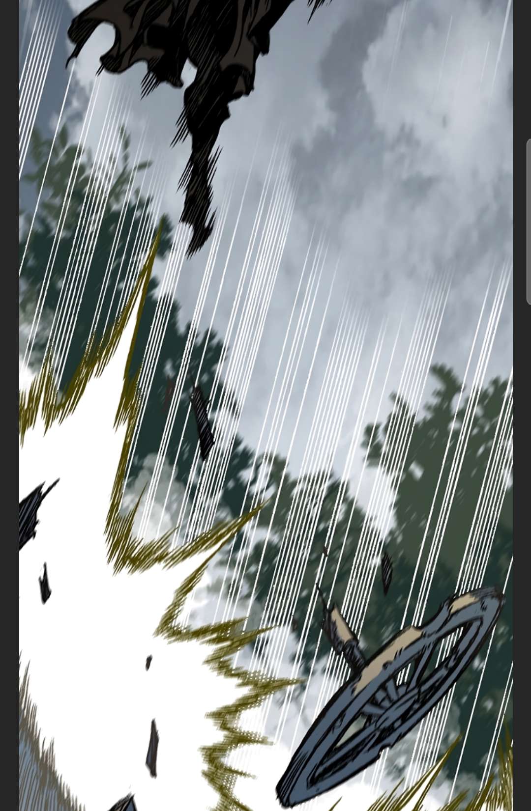 Legend of Sayu Chapter 86 — Page 84