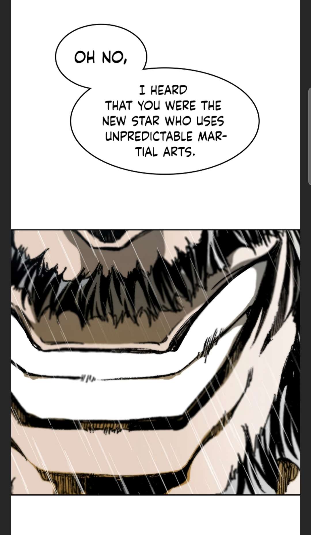 Legend of Sayu Chapter 86 — Page 93
