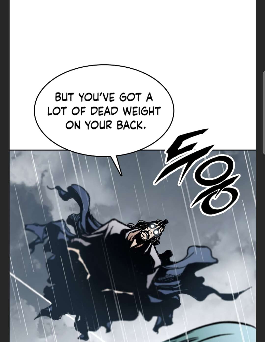 Legend of Sayu Chapter 86 — Page 94