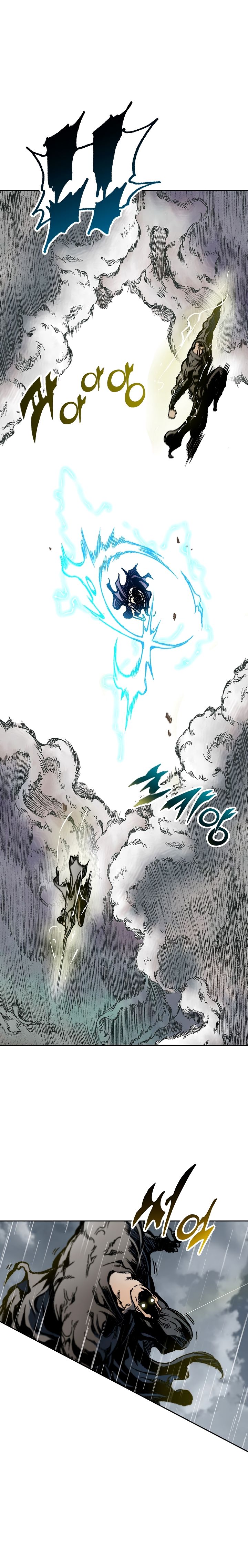 Legend of Sayu Chapter 87 — Page 5