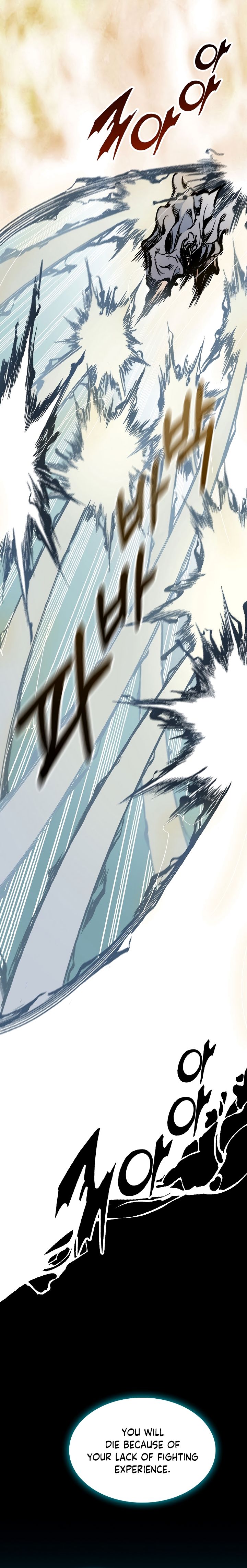 Legend of Sayu Chapter 87 — Page 19