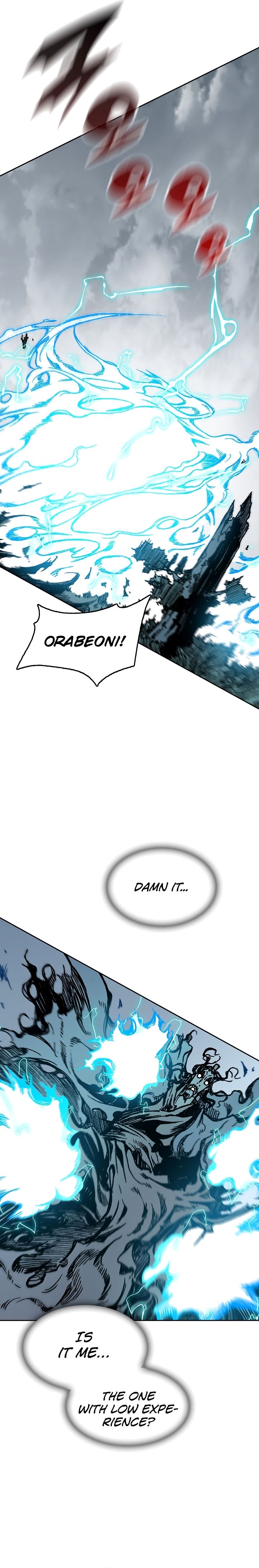 Legend of Sayu Chapter 87 — Page 26