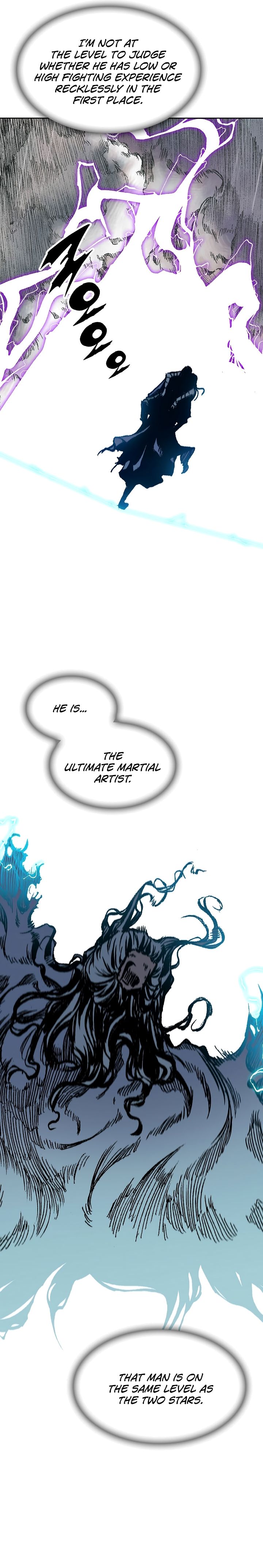 Legend of Sayu Chapter 87 — Page 27