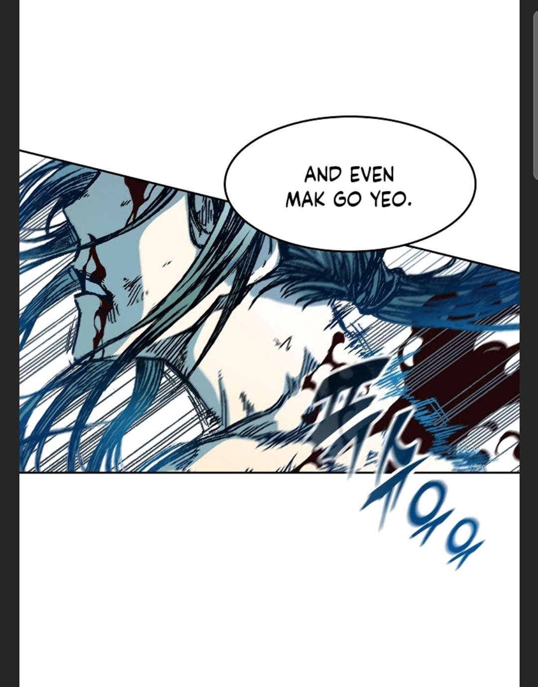 Legend of Sayu Chapter 88 — Page 3