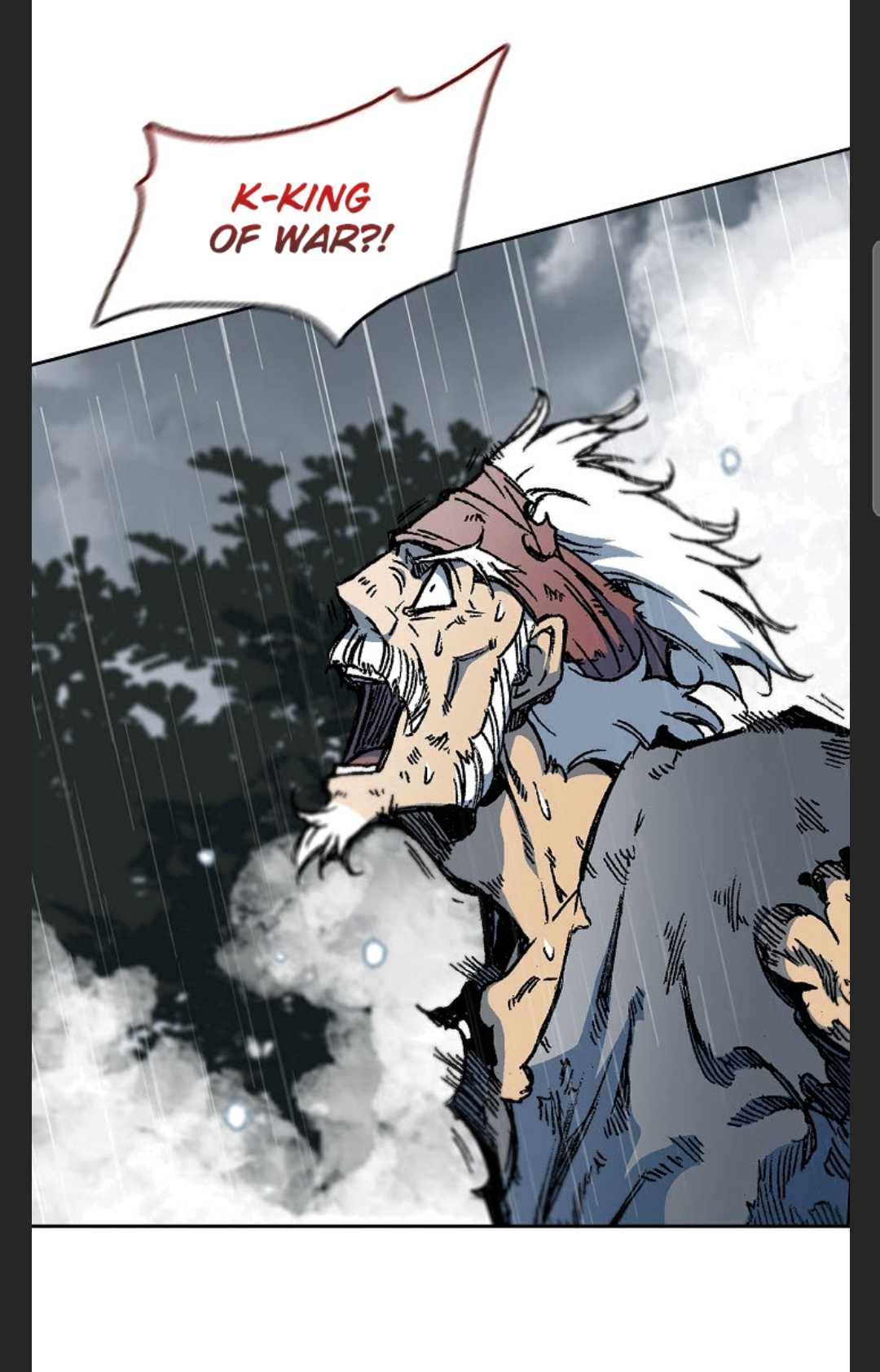 Legend of Sayu Chapter 88 — Page 8