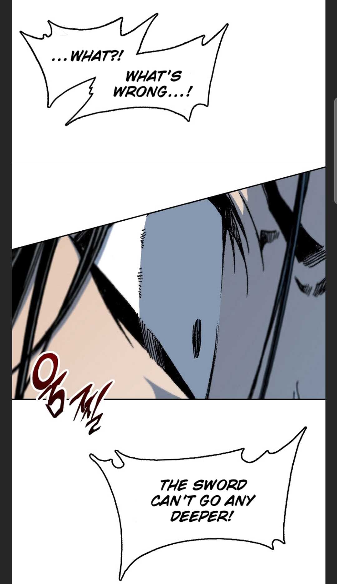 Legend of Sayu Chapter 88 — Page 10