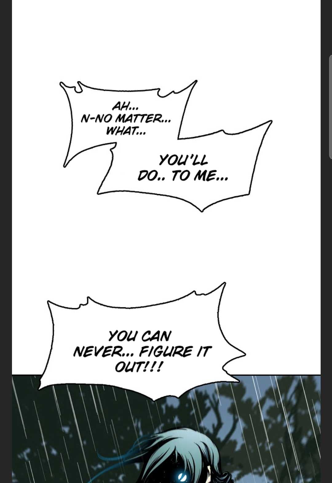 Legend of Sayu Chapter 88 — Page 102