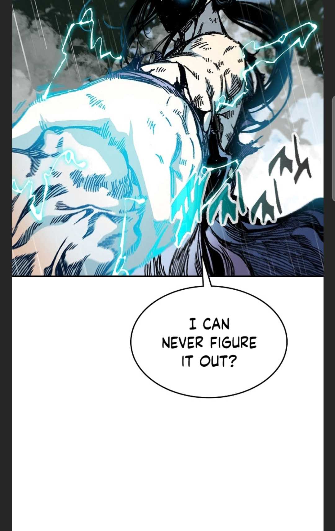 Legend of Sayu Chapter 88 — Page 103