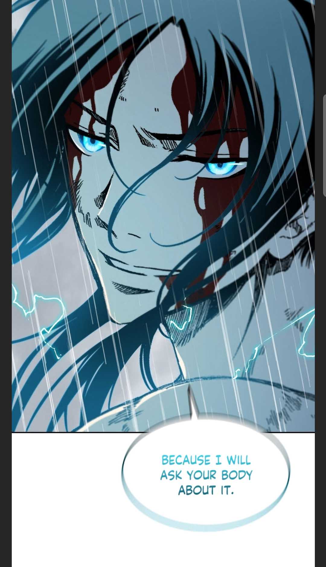 Legend of Sayu Chapter 88 — Page 105