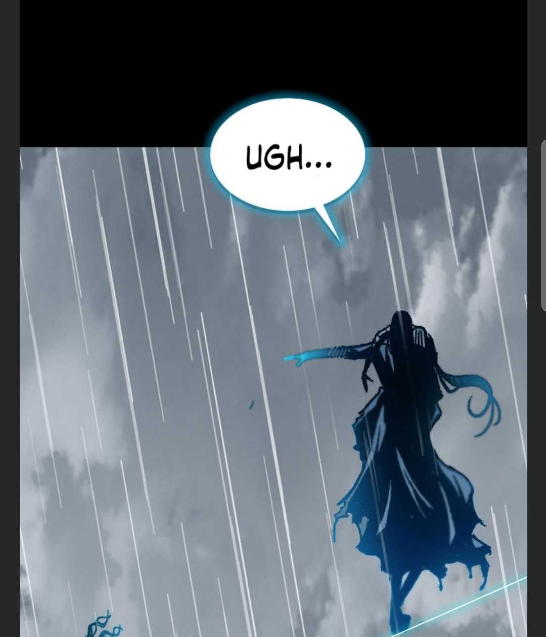 Legend of Sayu Chapter 88 — Page 24