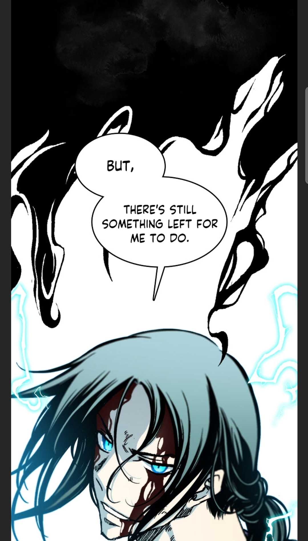Legend of Sayu Chapter 88 — Page 32